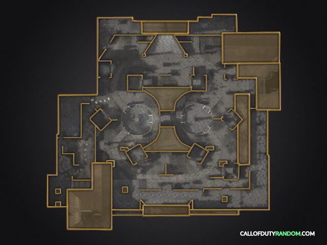 origins zombies map layout