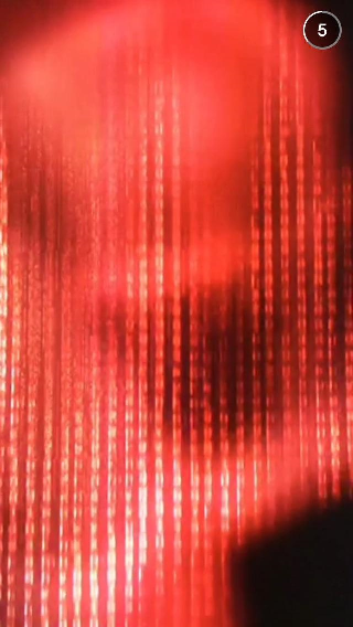 More information about "Black Ops III Viral Campaign Continues With New Snapchat Messages"