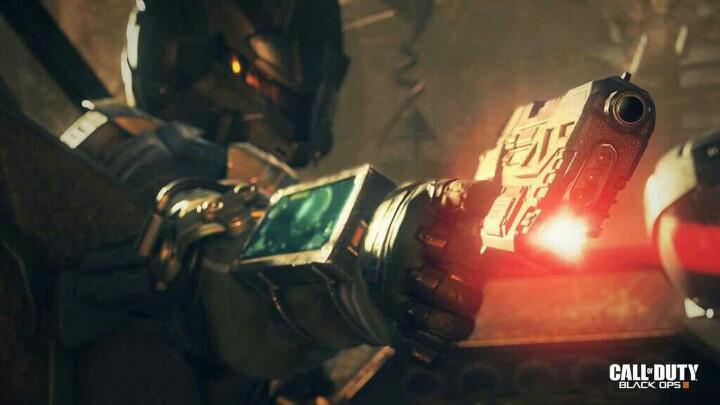 More information about "Black Ops 3 Reveal Trailer!"
