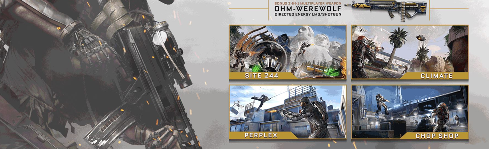 More information about ""Ascendance" DLC Coming to PS4/PS3/PC"