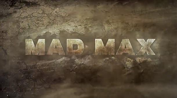 More information about "Mad Max Preview"