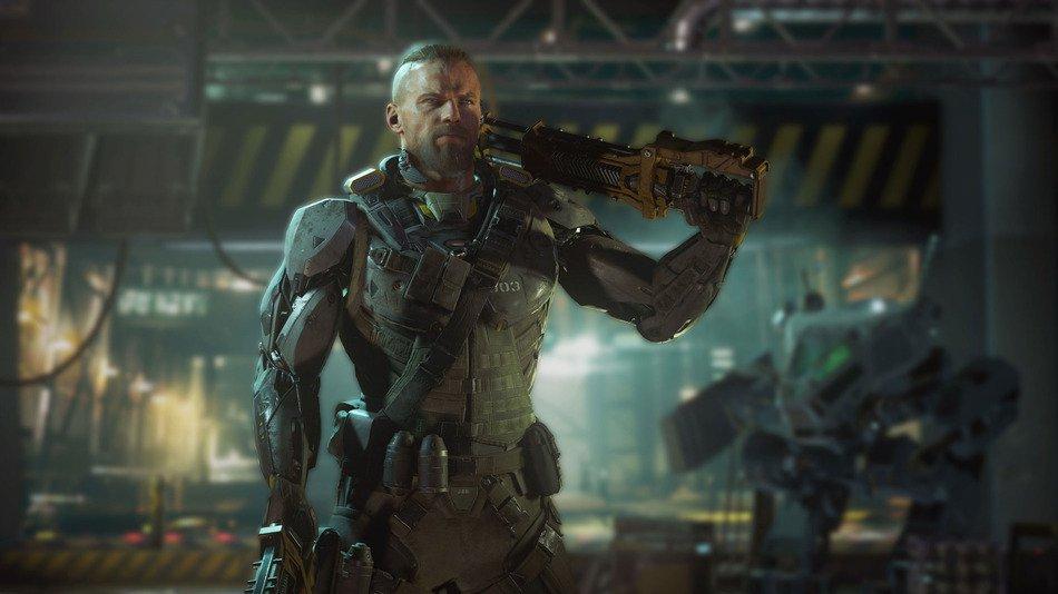 More information about "Black Ops 3 Screenshots Arrive Ahead of Reveal"