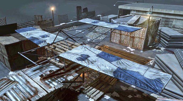 call of duty dlc zombies