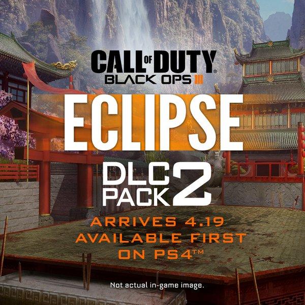 More information about "Treyarch's February and March Livestream Summaries"