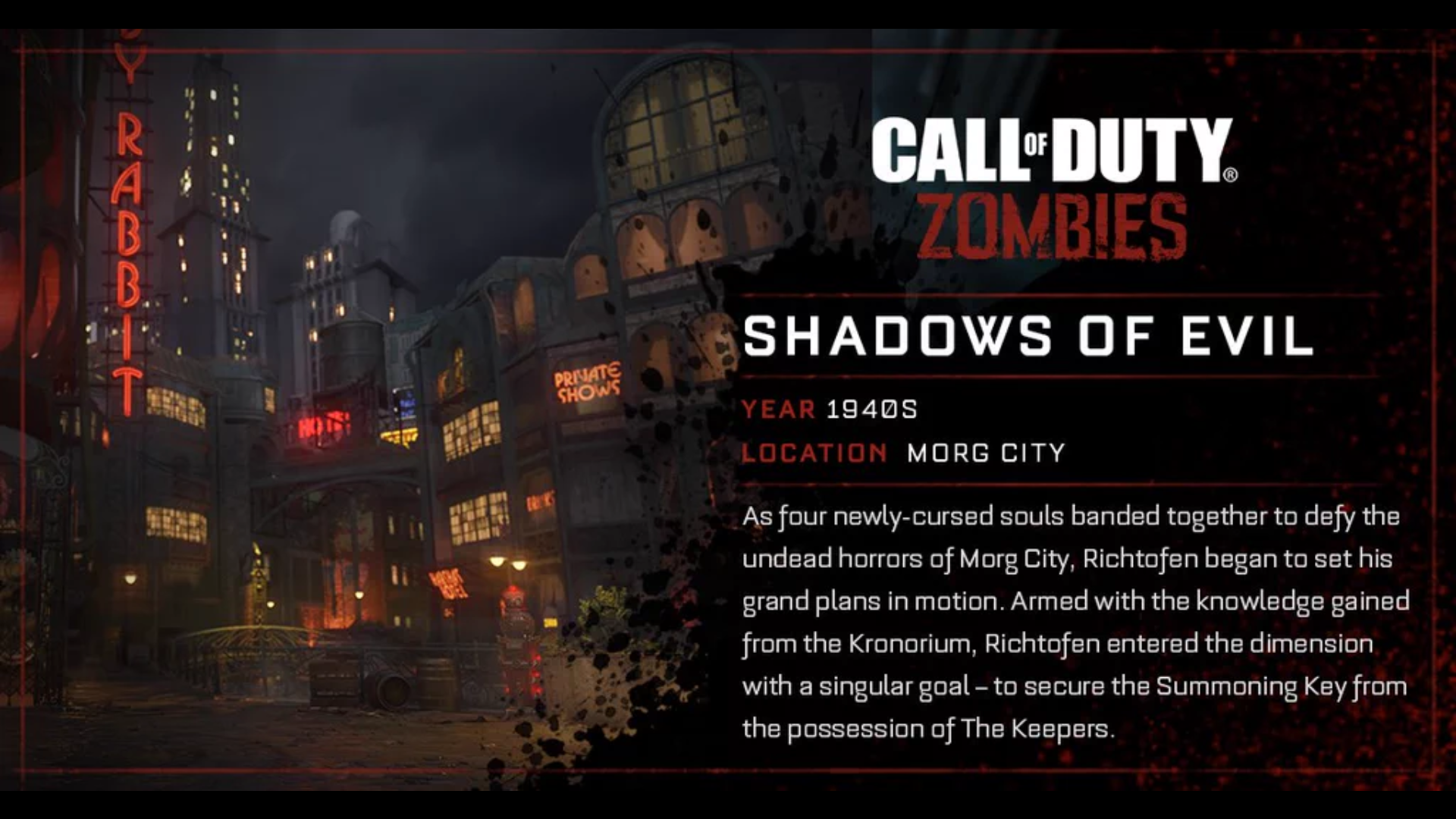 The Mob Of The Dead Blood Vials General Zombies Call Of Duty Zombies The Mob Of The Dead Blood Vials General Zombies Call Of Duty Zombies