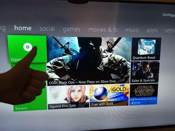 More information about "Black Ops - Backwards Compatible"