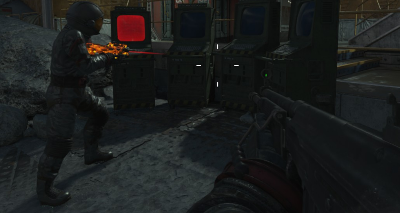 More information about "Arming the Missiles"