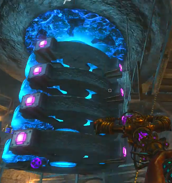 More information about "Ascend From Darkness"