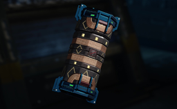 More information about "EMP Grenades"