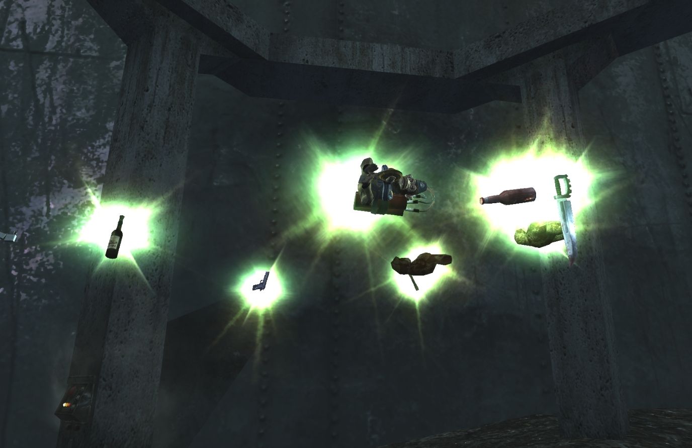 More information about "Power Up The Flytrap"