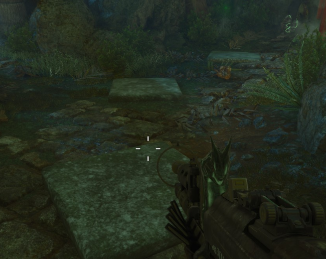 More information about "The Stone Slabs"