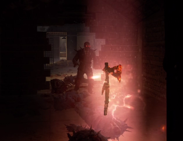 More information about "Obtain the Hell's Retriever"