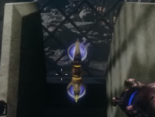 More information about "Richtofen's Grand Scheme"