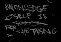 Knowledge Itself is for the Taking.png