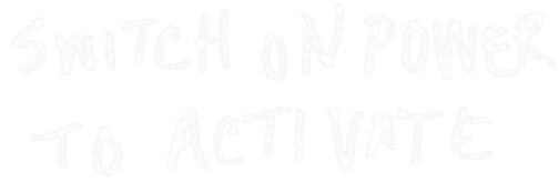 Switch On Power To Activate Chalk Writing.png