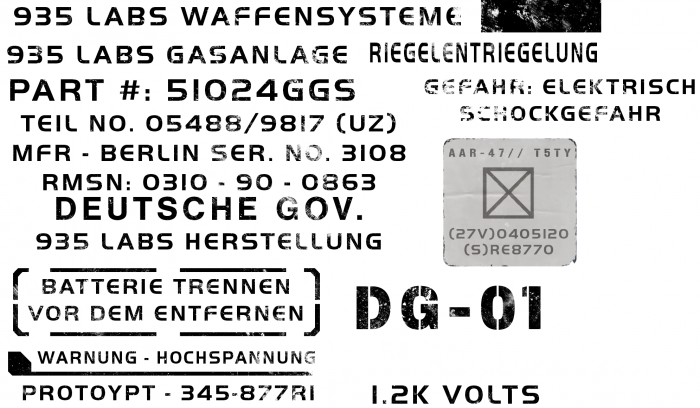 Wunderwaffe DG-Scharfshutze DG-01 Text.png