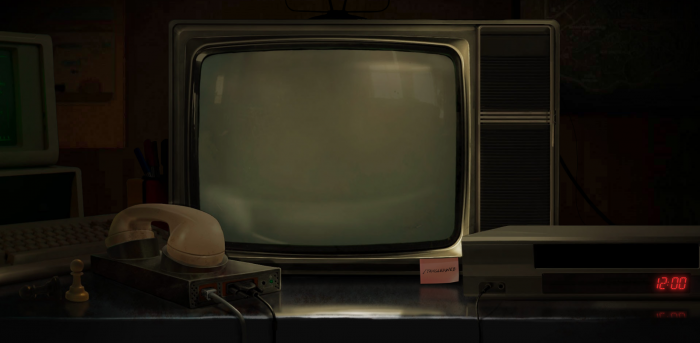 PawnTakesPawn.com/TV