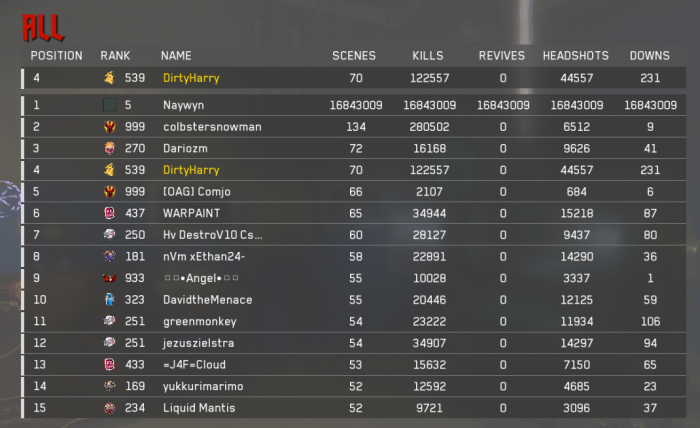 1) attack round 70 nr 2 worldwide.PNG