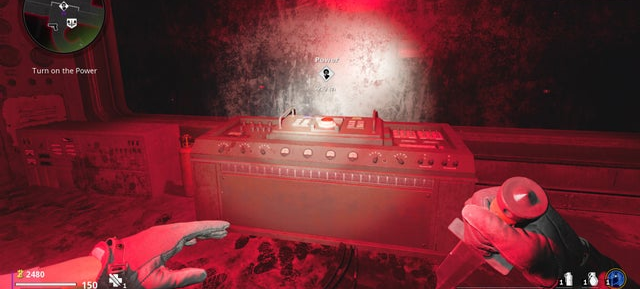 More information about "Turn on the Power"
