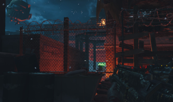 More information about "Power Up The Flytrap"
