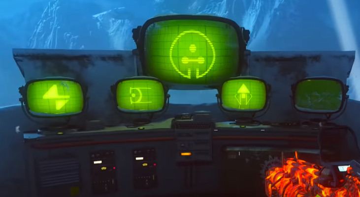 More information about "Opening the Safe"