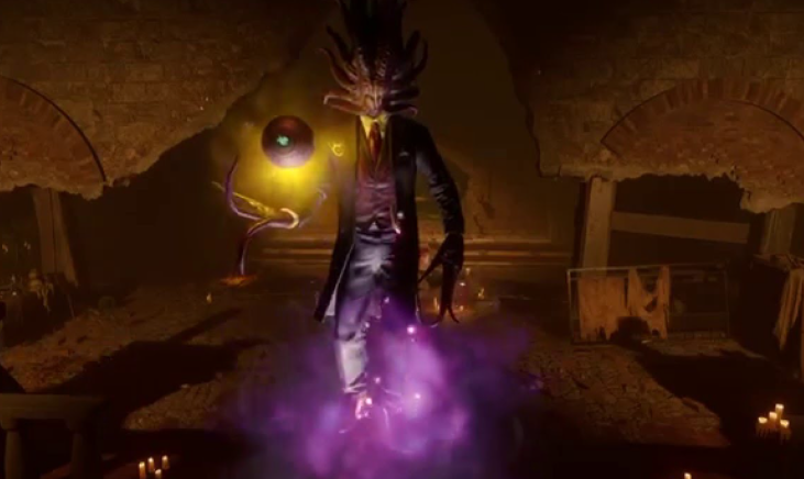 More information about "Fight the Shadowman"