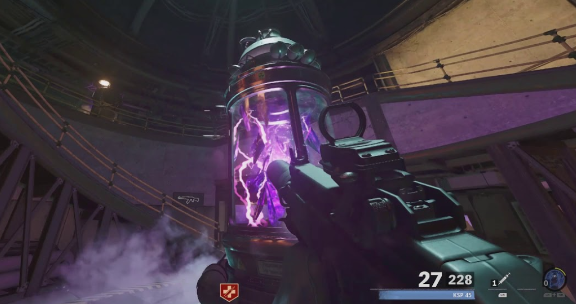 More information about "Turn On The Power"