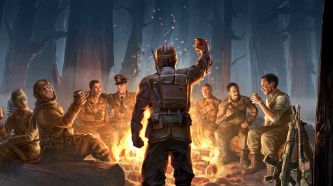 More information about "Campfire Conversations"