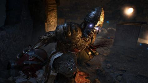 More information about "Wield a Fist of Iron"