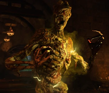 More information about "Kill the Catalyst Zombies and do the Trials"