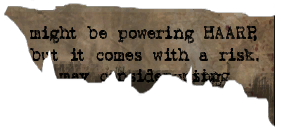 Might be powering HAARP Note.png
