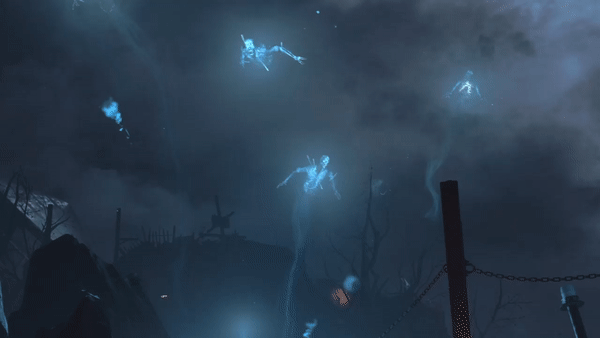 More information about "Unleash the Spirits"